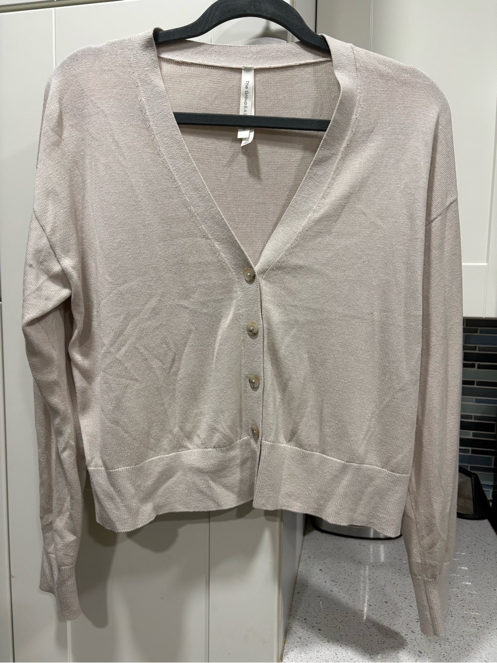 Aritzia The Group by Babaton Clarity Cardigan